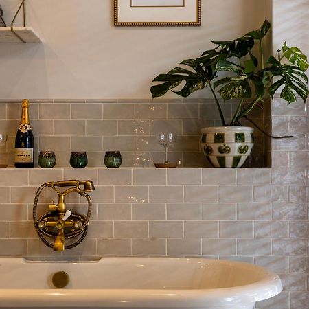 B&B L'Inconnu Руселаре Екстериор снимка