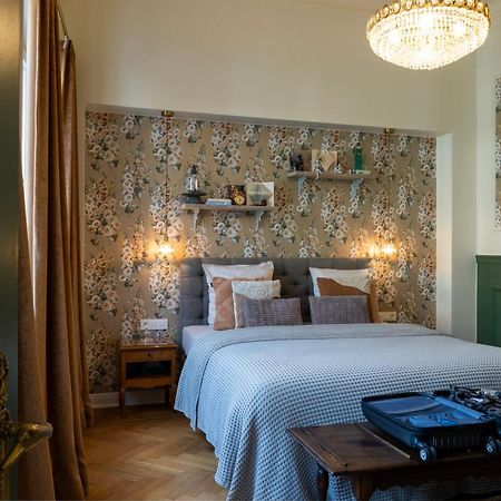 B&B L'Inconnu Руселаре Екстериор снимка