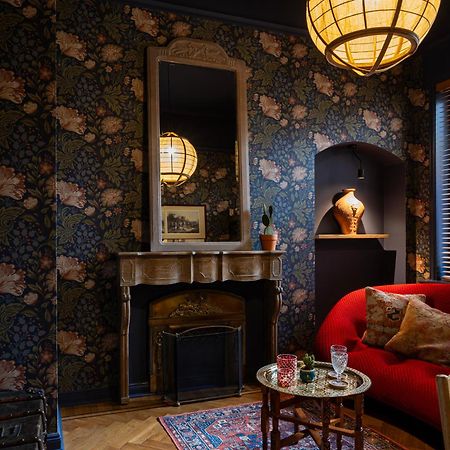 B&B L'Inconnu Руселаре Екстериор снимка