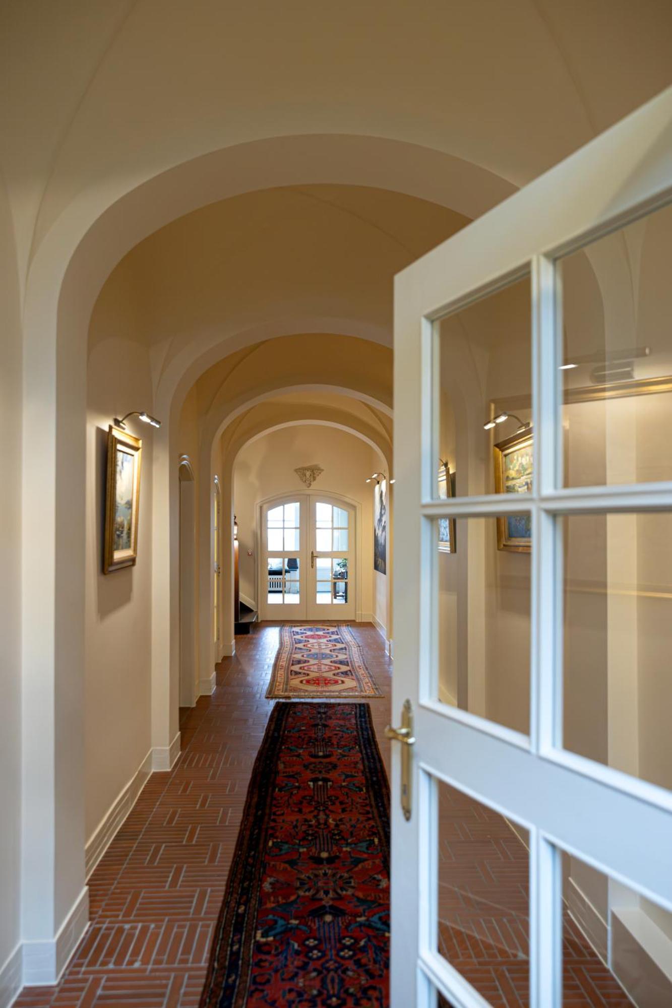 B&B L'Inconnu Руселаре Екстериор снимка