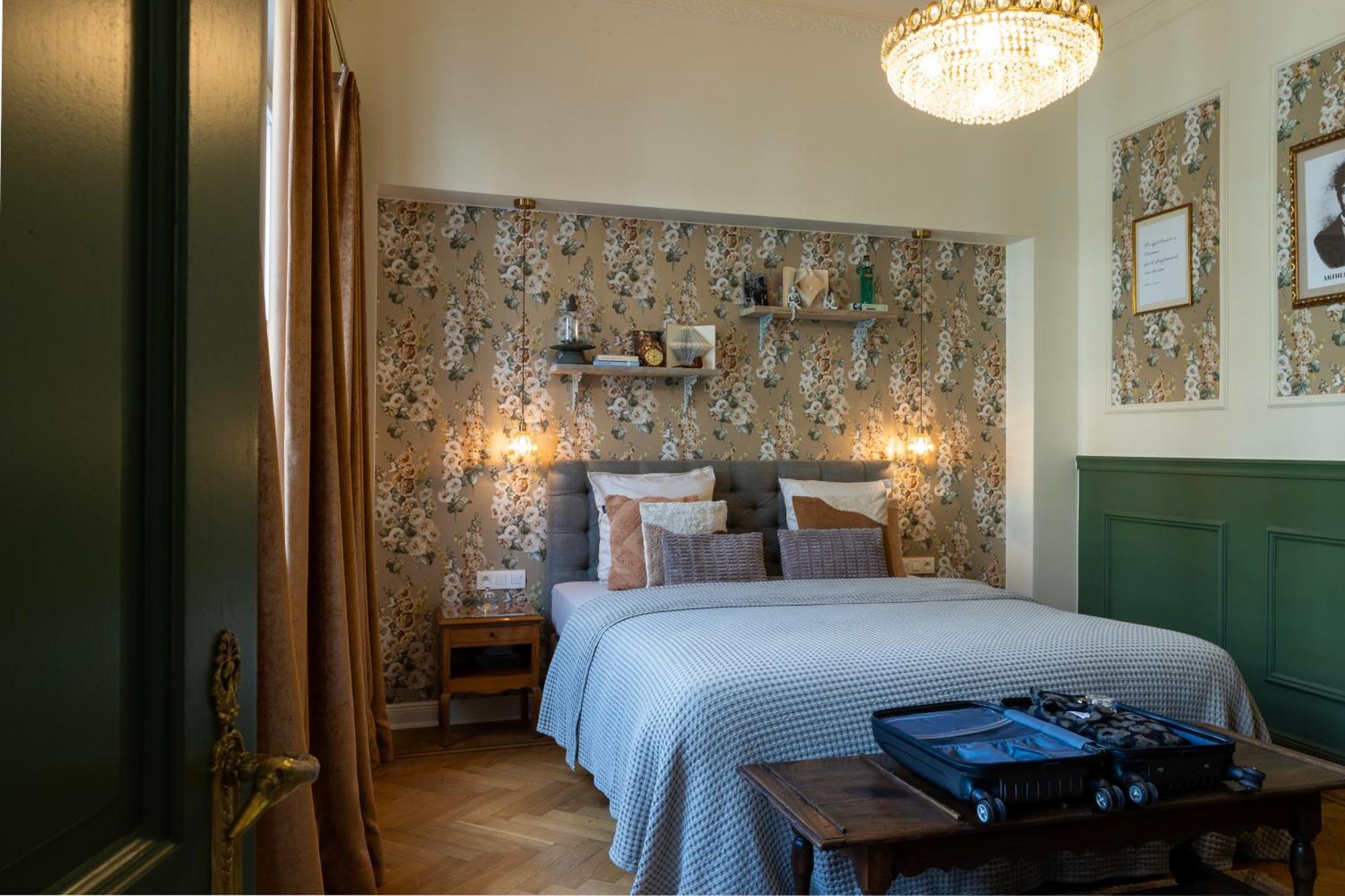 B&B L'Inconnu Руселаре Екстериор снимка