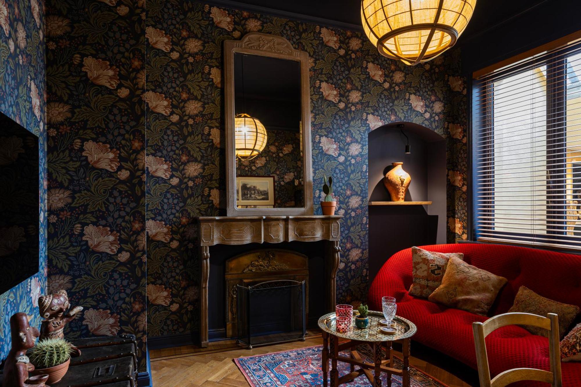 B&B L'Inconnu Руселаре Екстериор снимка