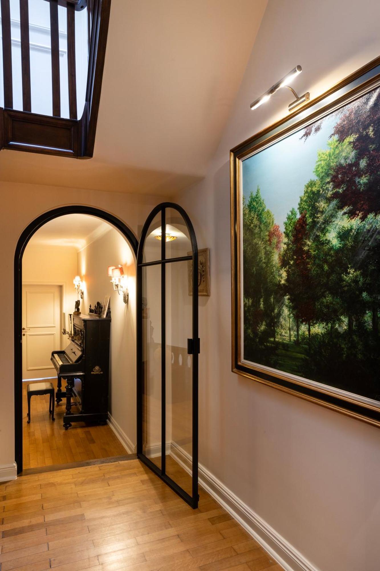 B&B L'Inconnu Руселаре Екстериор снимка