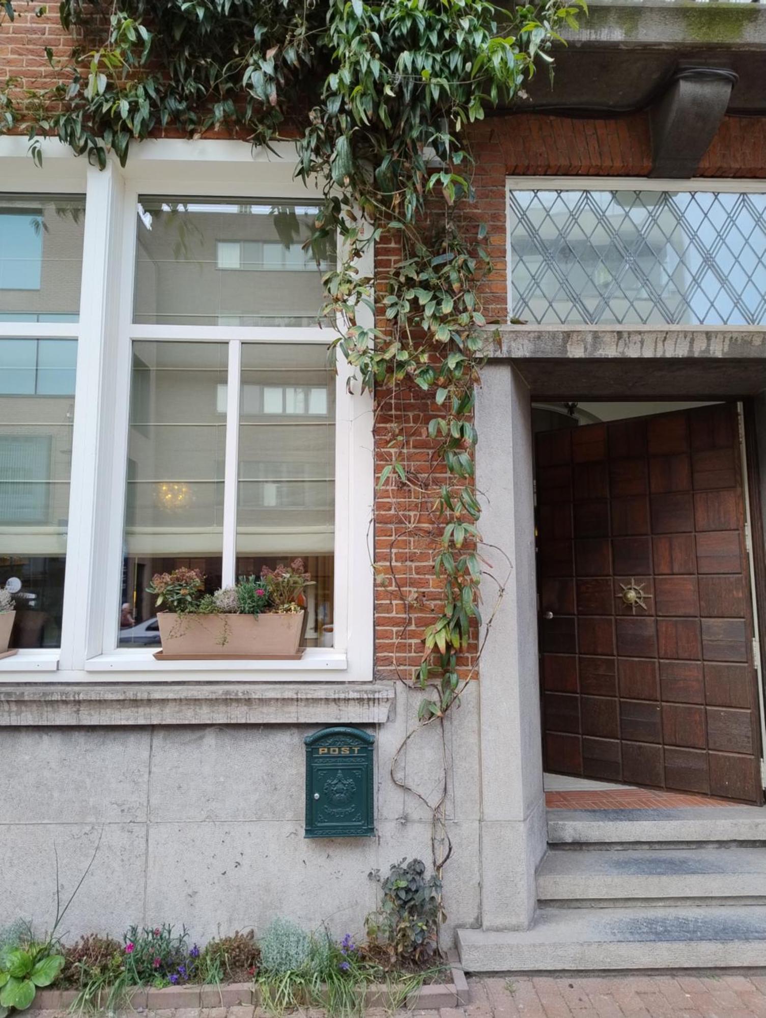 B&B L'Inconnu Руселаре Екстериор снимка