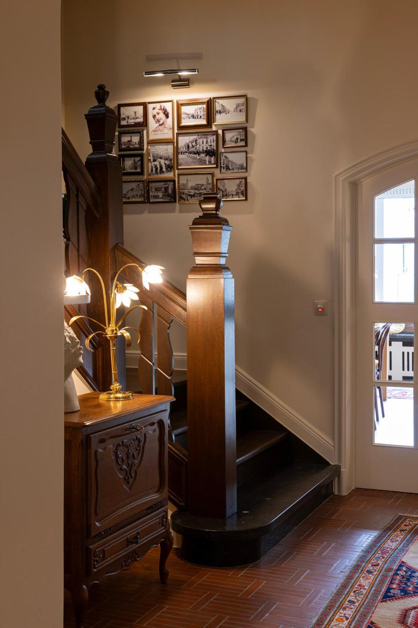B&B L'Inconnu Руселаре Екстериор снимка
