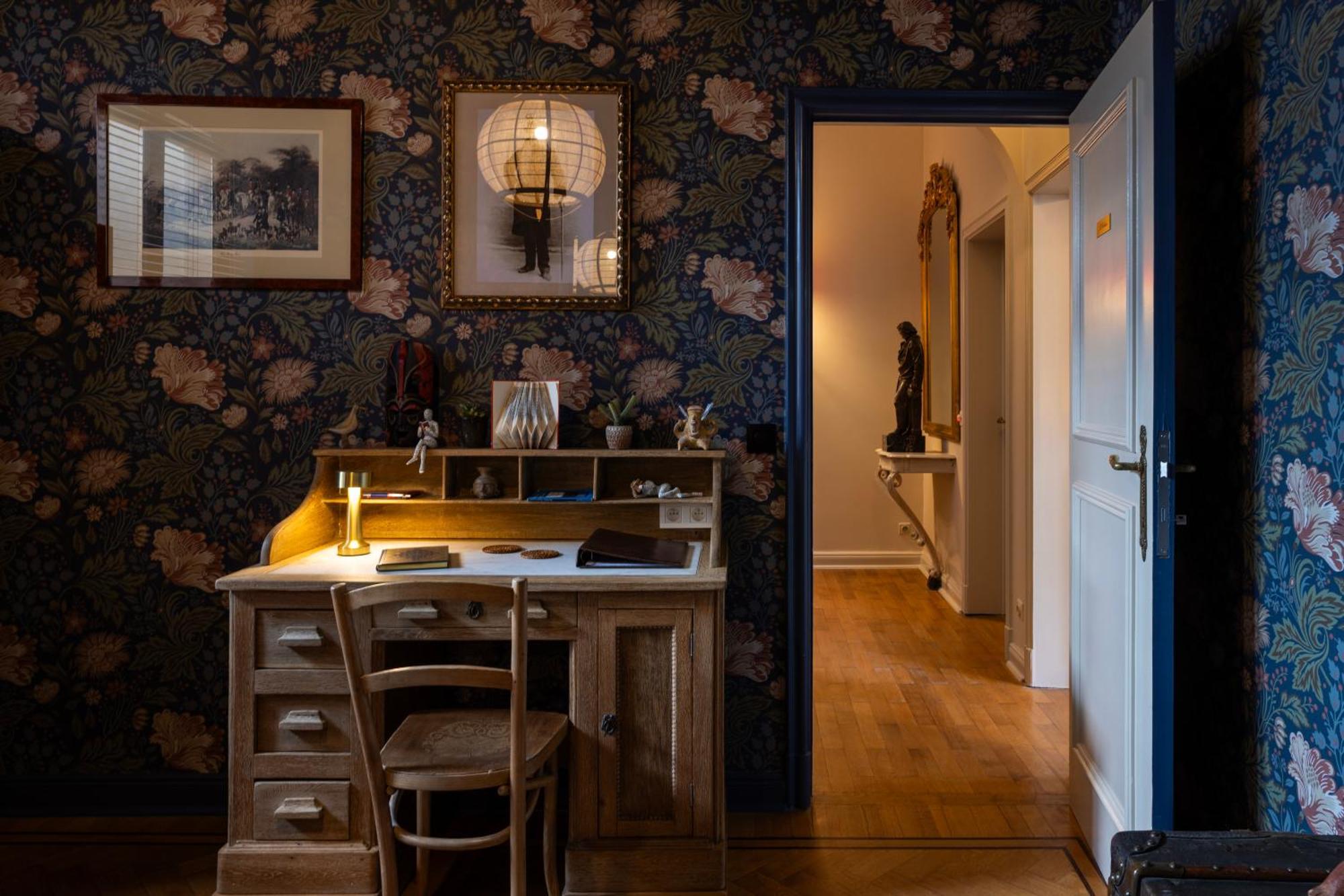 B&B L'Inconnu Руселаре Екстериор снимка
